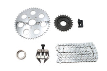 Load image into Gallery viewer, York FLT Rear Chain Drive Kit