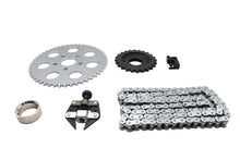 Load image into Gallery viewer, York FLT Rear Chain Drive Kit