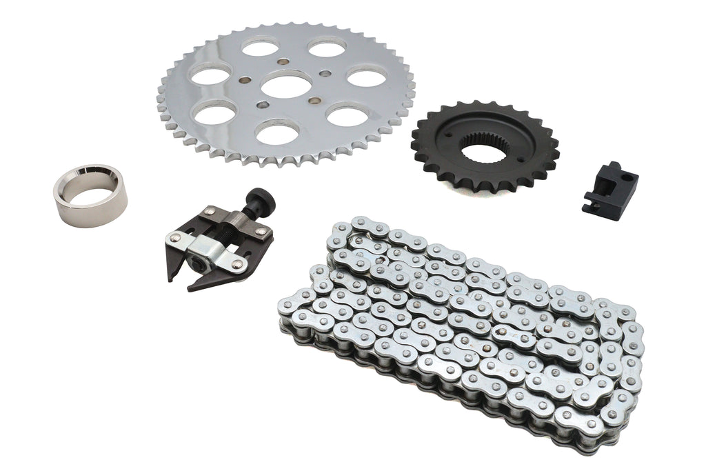 York FLT Rear Chain Drive Kit