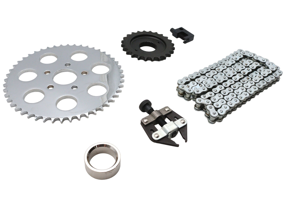 York FLT Rear Chain Drive Kit