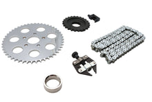 Load image into Gallery viewer, York FLT Rear Chain Drive Kit
