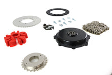 Load image into Gallery viewer, York FLT Rear Chain Drive Kit