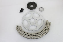 Load image into Gallery viewer, York FLT Rear Chain Drive Kit