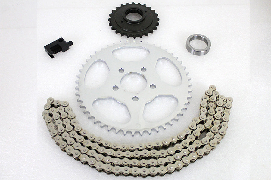 York FLT Rear Chain Drive Kit