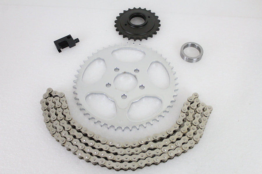 York FLT Rear Chain Drive Kit