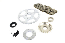 Load image into Gallery viewer, XL Wide Tire Chain Drive Kit