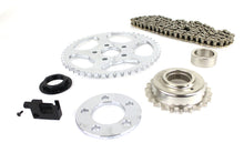 Load image into Gallery viewer, XL Wide Tire Chain Drive Kit