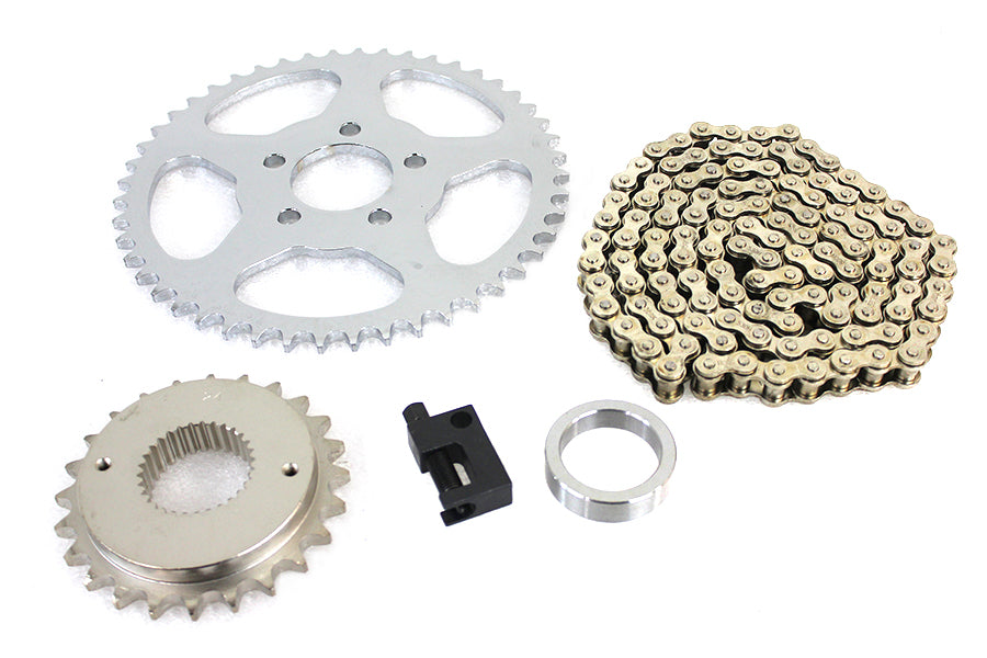 York Rear Chain Drive Kit