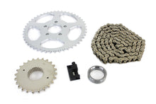 Load image into Gallery viewer, York Rear Chain Drive Kit