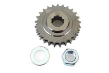 Load image into Gallery viewer, Engine Sprocket 25 Tooth