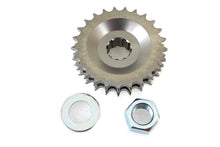 Load image into Gallery viewer, Engine Sprocket 25 Tooth