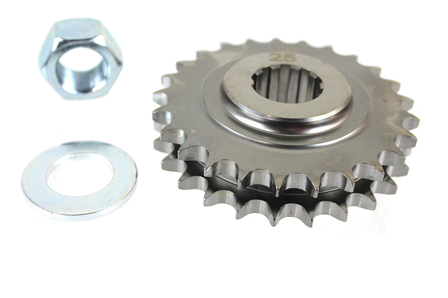 Engine Sprocket 25 Tooth