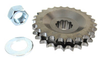 Load image into Gallery viewer, Engine Sprocket 25 Tooth