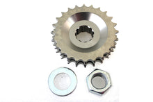 Load image into Gallery viewer, Engine Sprocket 24 Tooth