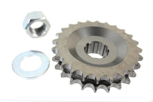 Load image into Gallery viewer, Engine Sprocket 24 Tooth