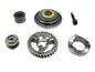 Compensator Sprocket Kit 34 Tooth