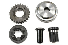 York 24-tooth compensator sprocket kit for drive line systems, featuring durable construction and precise gear alignment.