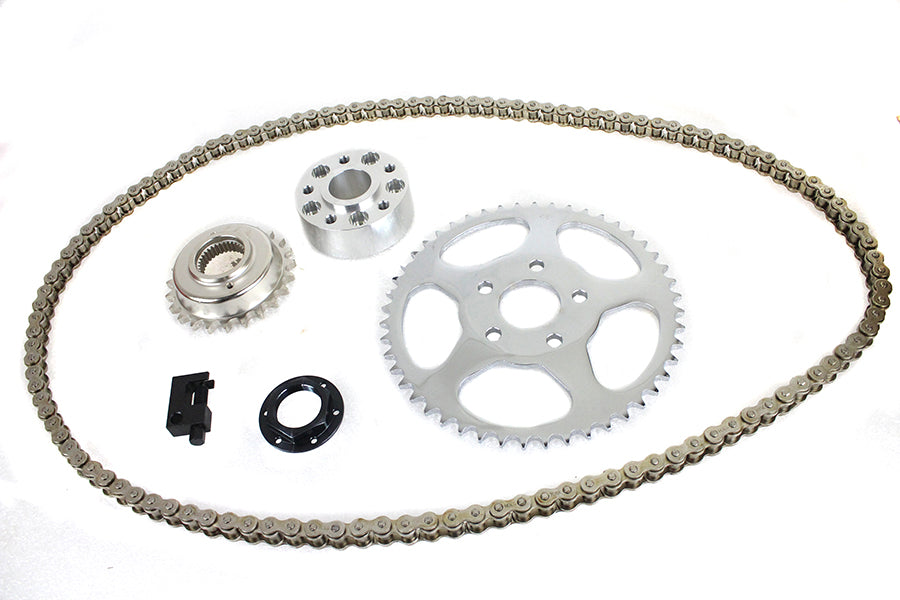 XL Rear Chain Drive Kit