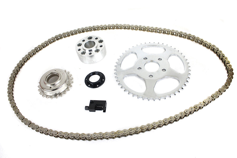 XL Rear Chain Drive Kit
