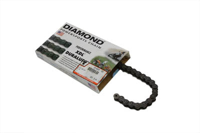 Self Lube .530 106 Link Chain