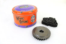 Load image into Gallery viewer, 45 inch WL Sprocket and Chain Kit 33 Tooth