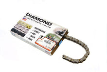 Load image into Gallery viewer, .530 120 Link Chain Nickel Plated