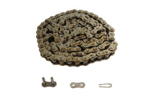 Load image into Gallery viewer, .530 120 Link Chain Nickel Plated
