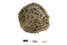 Load image into Gallery viewer, .530 120 Link Chain Nickel Plated