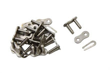 Load image into Gallery viewer, Master Chain Links Self Lube Nickel