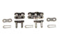 Diamond Chain Spare Parts Kit