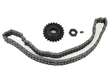 Load image into Gallery viewer, 45 inch G Sprocket and Chain Kit 22 Tooth