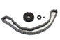 45 inch G Sprocket and Chain Kit 22 Tooth