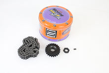 Load image into Gallery viewer, 45 inch G Sprocket and Chain Kit 22 Tooth