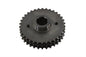 Engine Sprocket 34 Tooth