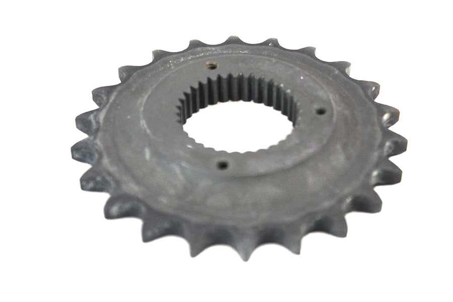 Transmission Sprocket 22 Tooth