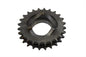 Compensator Engine Sprocket 24 Tooth