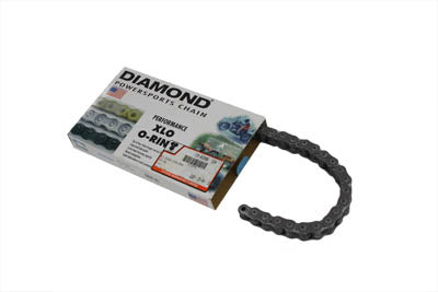 O-Ring 120 Link Chain