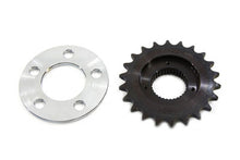 Load image into Gallery viewer, 23 Tooth Transmission Sprocket Kit