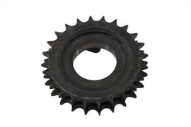 York Compensator Engine Sprocket 24 Tooth for drive line systems, shown in the image.
