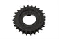 Compensator Engine Sprocket 24 Tooth
