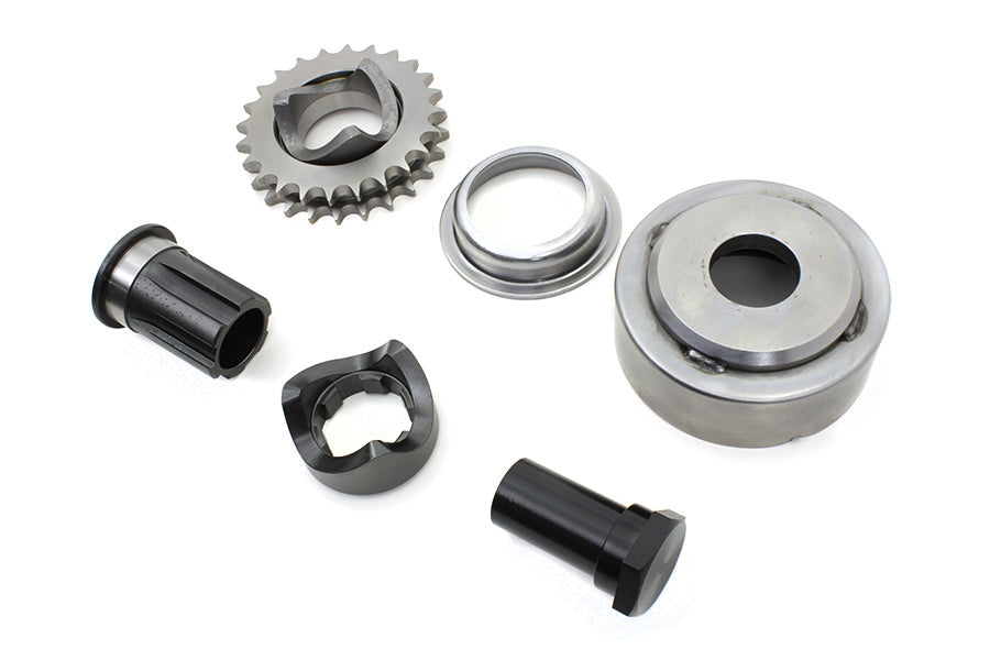 Compensator Sprocket Kit 24 Tooth