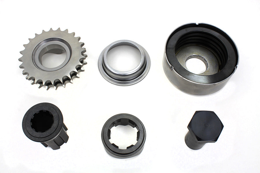 Compensator Sprocket Kit 24 Tooth