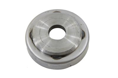 Compensator Sprocket Retainer and Cover