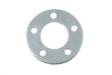 Load image into Gallery viewer, Pulley Brake Disc Spacer Steel 1/4 inch Thickness