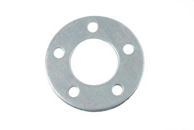 Pulley Brake Disc Spacer Steel 5/16 inch Thickness