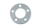Pulley Brake Disc Spacer Steel 5/16 inch Thickness