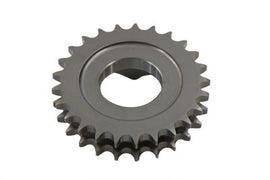 York Compensator Engine Sprocket with 25 teeth for drive line applications, shown in this image.