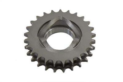 Compensator Engine Sprocket 25 Tooth