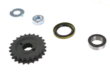 Load image into Gallery viewer, Engine Sprocket Conversion Kit 23 Tooth