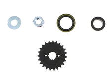 Load image into Gallery viewer, Engine Sprocket Conversion Kit 23 Tooth